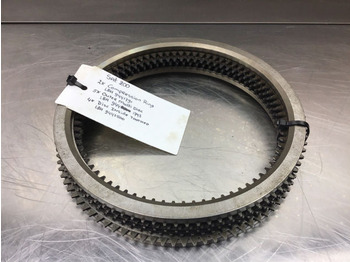 Brake disc LIEBHERR