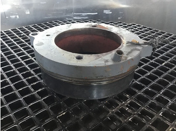 Brake parts LIEBHERR