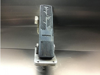 Pedal Liebherr Brake Pedal: picture 5 Pedal Liebherr Brake Pedal: picture 5