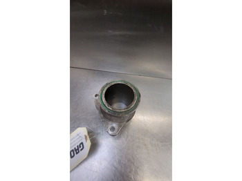 Cooling system LIEBHERR