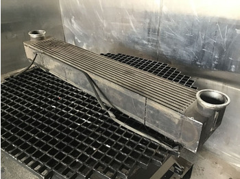Radiator Liebherr Charge Air Cooler: picture 2