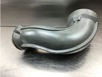 Cooling system LIEBHERR