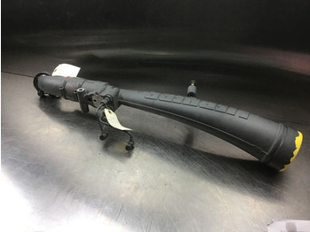 Cooling system LIEBHERR