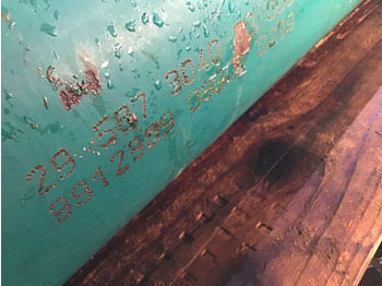 Hydraulic cylinder Liebherr Cilinder: picture 2 Hydraulic cylinder Liebherr Cilinder: picture 2