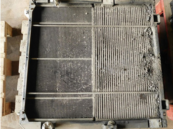 Radiator LIEBHERR
