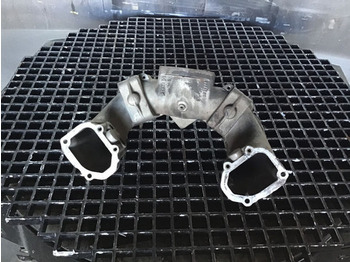 Engine and parts LIEBHERR