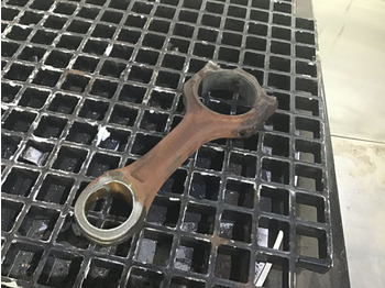 Engine and parts LIEBHERR