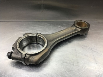 Engine and parts LIEBHERR