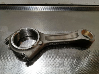 Engine and parts LIEBHERR