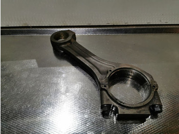 Engine and parts LIEBHERR