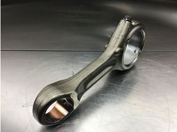 Engine and parts LIEBHERR