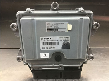 ECU LIEBHERR