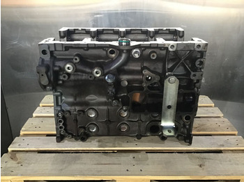 Crankcase LIEBHERR