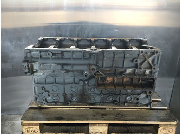 Crankcase LIEBHERR