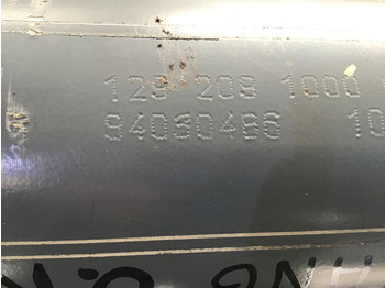 Hydraulic cylinder Liebherr Cylinder: picture 4