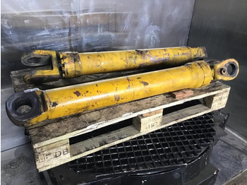 Hydraulic cylinder LIEBHERR