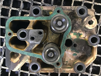Cylinder block Liebherr Cylinderhead: picture 5