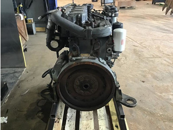 Engine Liebherr D924TE A1 100 KW: picture 4