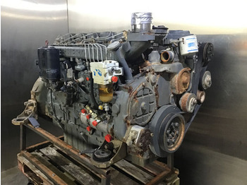 Engine Liebherr D926TIE: picture 2