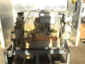 Engine LIEBHERR