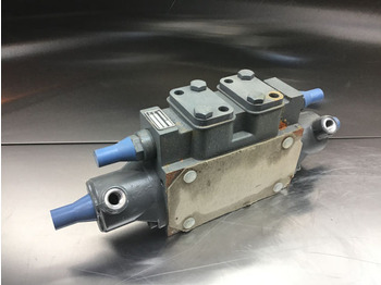 Hydraulics LIEBHERR