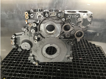 Engine and parts LIEBHERR