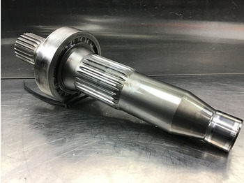 Axle and parts LIEBHERR