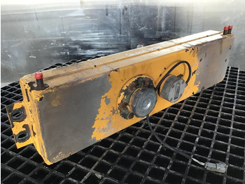 Expansion tank LIEBHERR