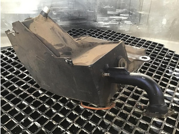 Expansion tank LIEBHERR