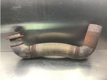Exhaust pipe LIEBHERR