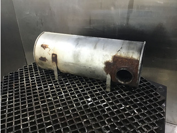 Muffler Liebherr Exhaust Silencer: picture 5