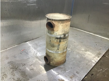 Muffler Liebherr Exhaust Silencer: picture 5