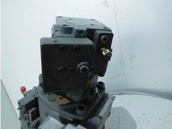Engine and parts LIEBHERR