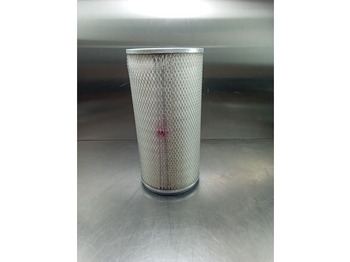 Air filter LIEBHERR