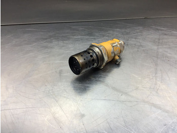Glow plug LIEBHERR