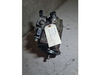Fuel pump LIEBHERR