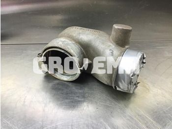 Engine and parts LIEBHERR