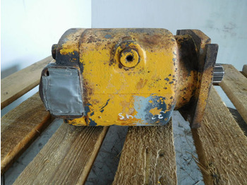 Hydraulic motor LIEBHERR