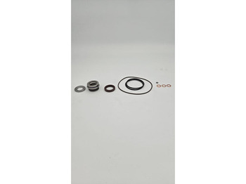 Hydraulic pump LIEBHERR