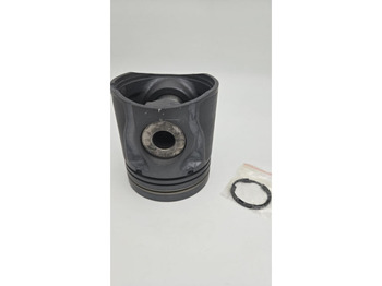 Engine and parts LIEBHERR
