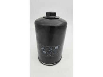 Oil filter LIEBHERR