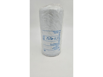 Oil filter LIEBHERR