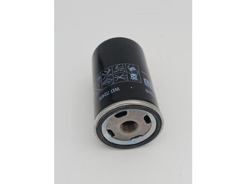 Oil filter LIEBHERR