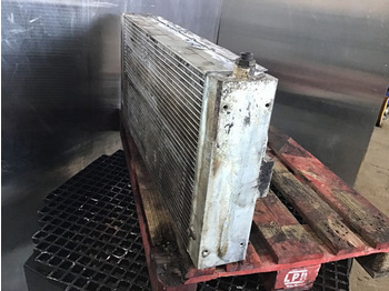 Radiator LIEBHERR