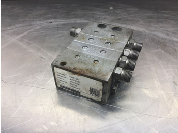 Hydraulics Liebherr: picture 2 Hydraulics Liebherr: picture 2