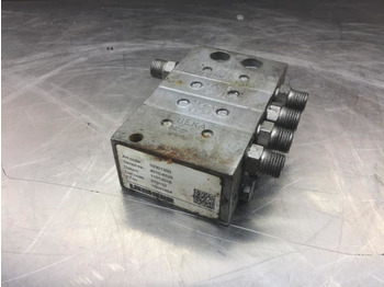 Hydraulics Liebherr: picture 5 Hydraulics Liebherr: picture 5