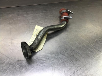 Engine and parts LIEBHERR