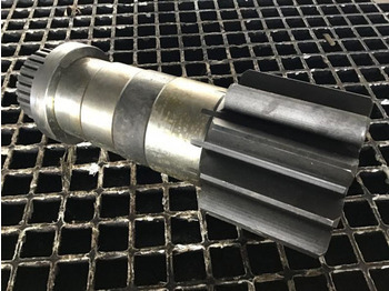 Axle and parts LIEBHERR