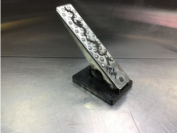 Pedal LIEBHERR