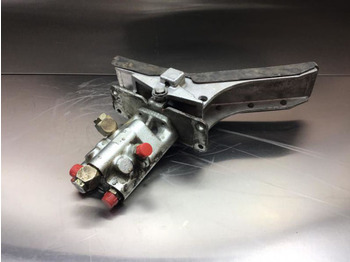 Pedal Liebherr Pilot Control Unit: picture 5